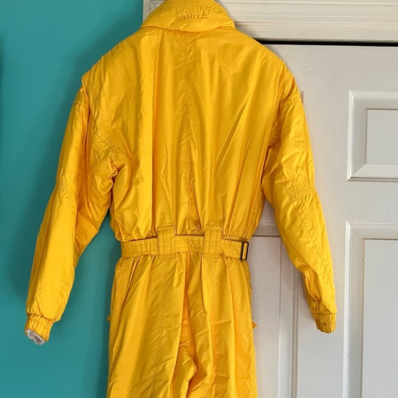 Killy Ski Suit - Picture 12 of 12